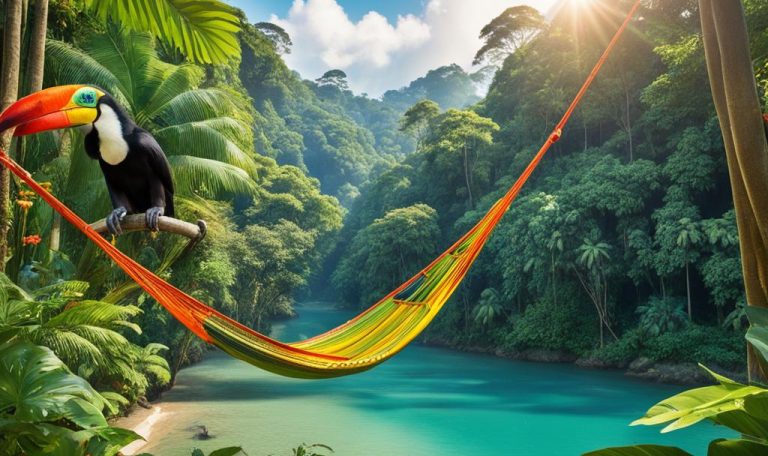 Costa Rica Voted as 2024´s Destination of the Year by Travel+Leisure