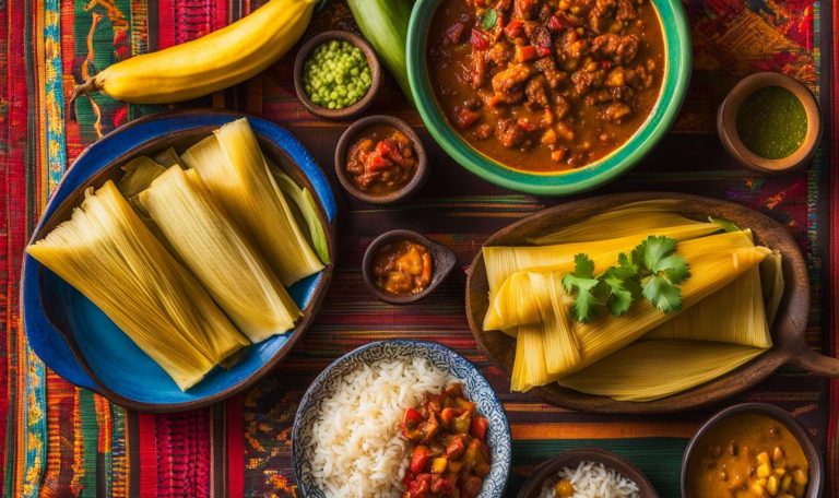 Latin American cuisine