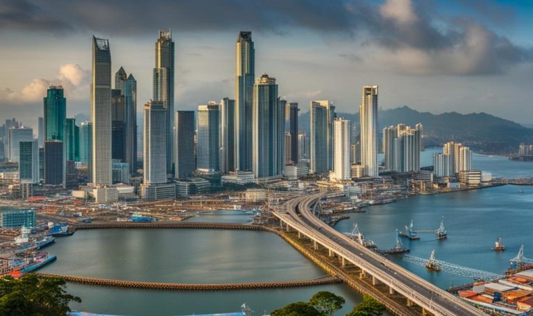 Panama Investment Policies