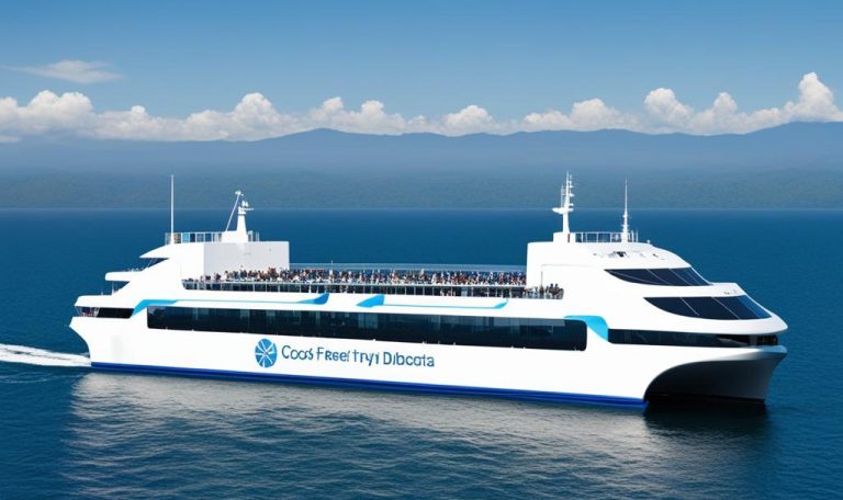 future prospects Costa Rica El Salvador ferry
