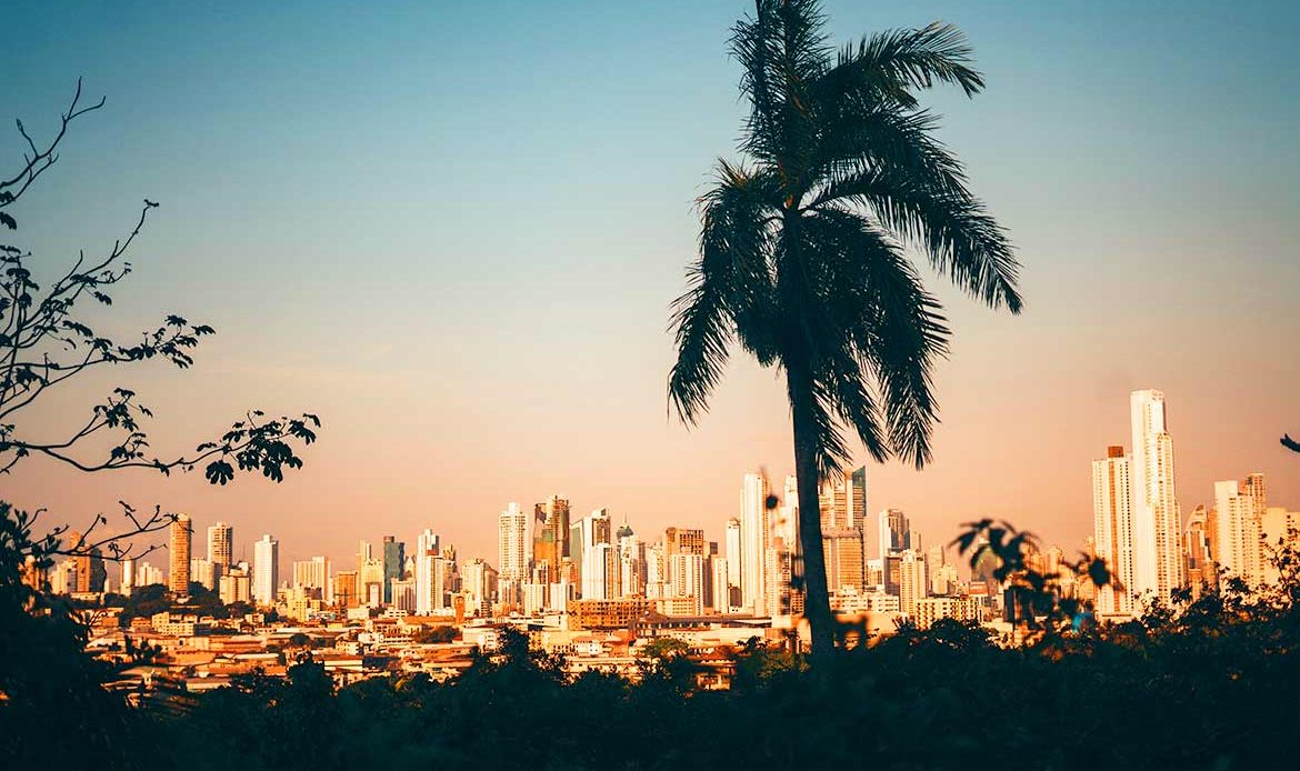 Panama City Top Pick for Expats and Travellers according to experts 2024