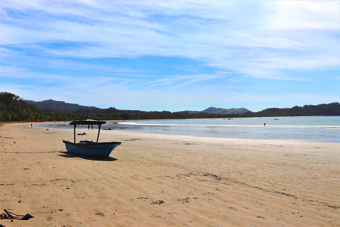 Sámara Beach Enhanced Safety Measures in Costa Rica