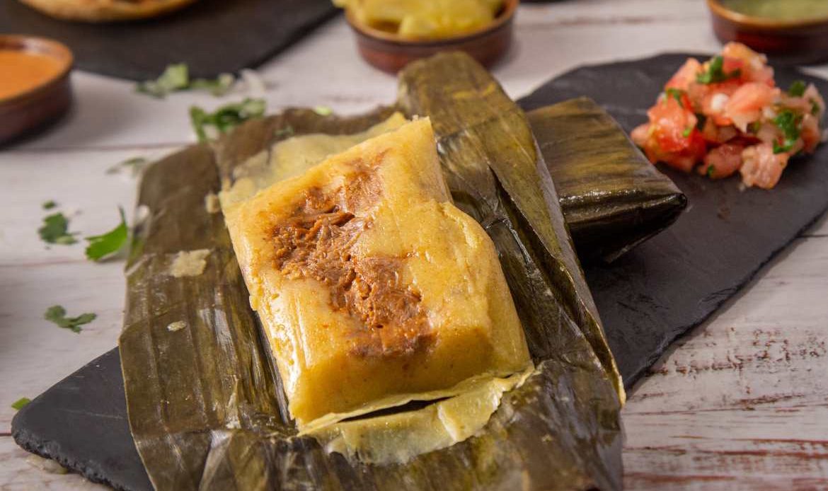 Tamales in Panama and Costa Rica – A Christmas Tradition