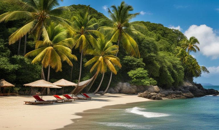 Costa Rica has been crowned the best place to retire in 2024