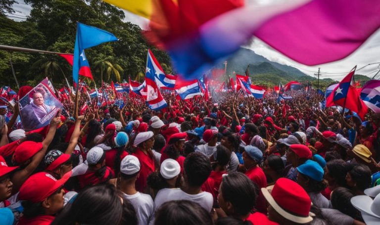 Panama presidential election
