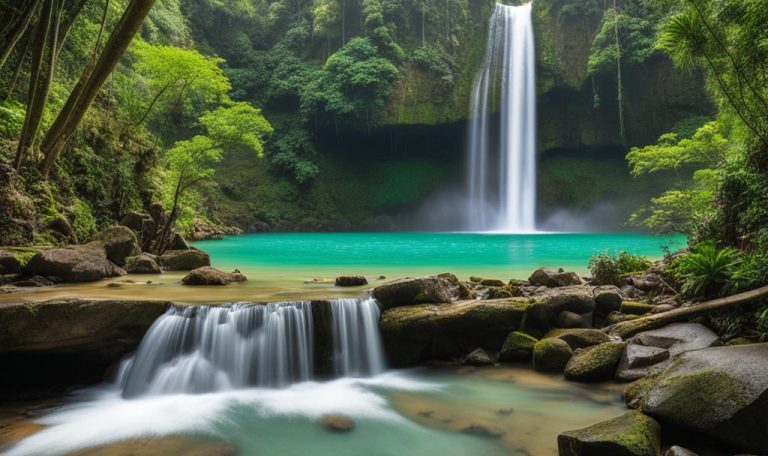 best waterfalls in panama and costa rica