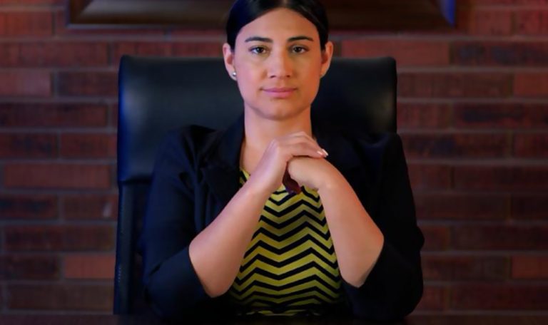 María José Hernández