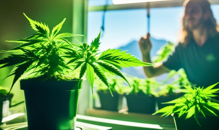 Bill for Home-Grown Cannabis in Costa Rica