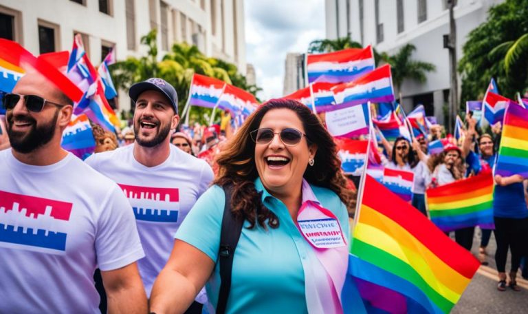 LGBTQ rights in Central America