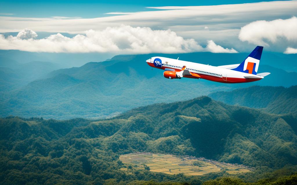 Lower Cost of Airfare Within Central America proposed by Costa Rican Legislator