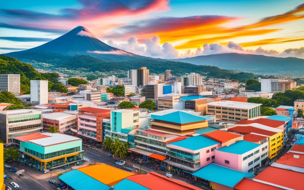 Costa Rica: A Rising Cryptocurrency Hub?