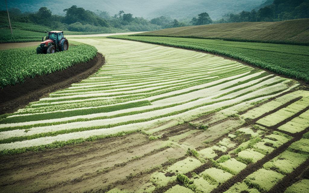 Costa Rica Addresses Agrochemical Overuse with Innovative Pesticide Legislation