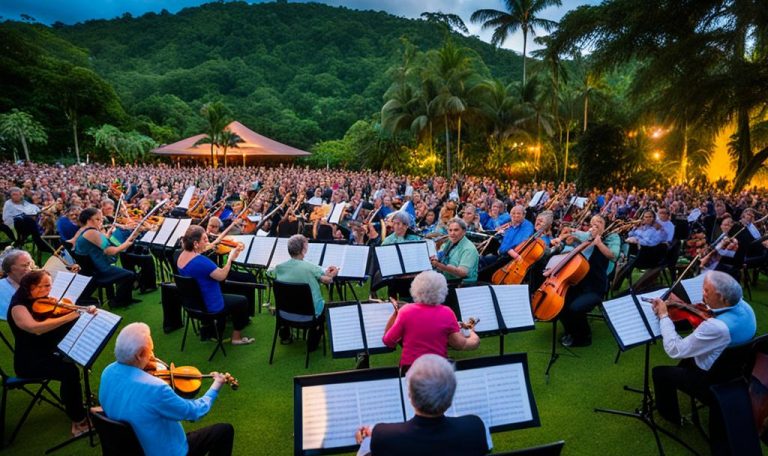 free concerts by costa rica's national symphony orchestra