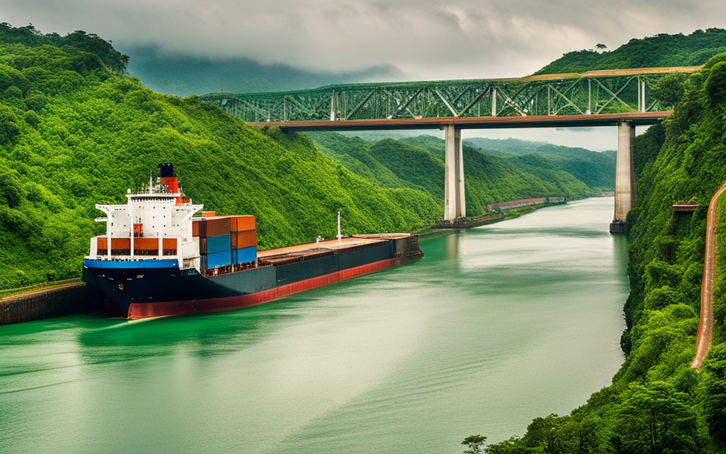 110 Years of the Panama Canal