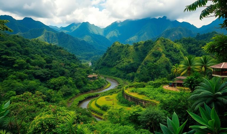 Corcovado National Park