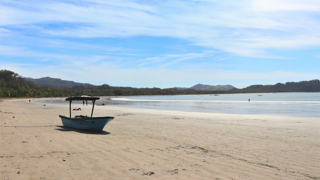 Samara Beach, Costa Rica