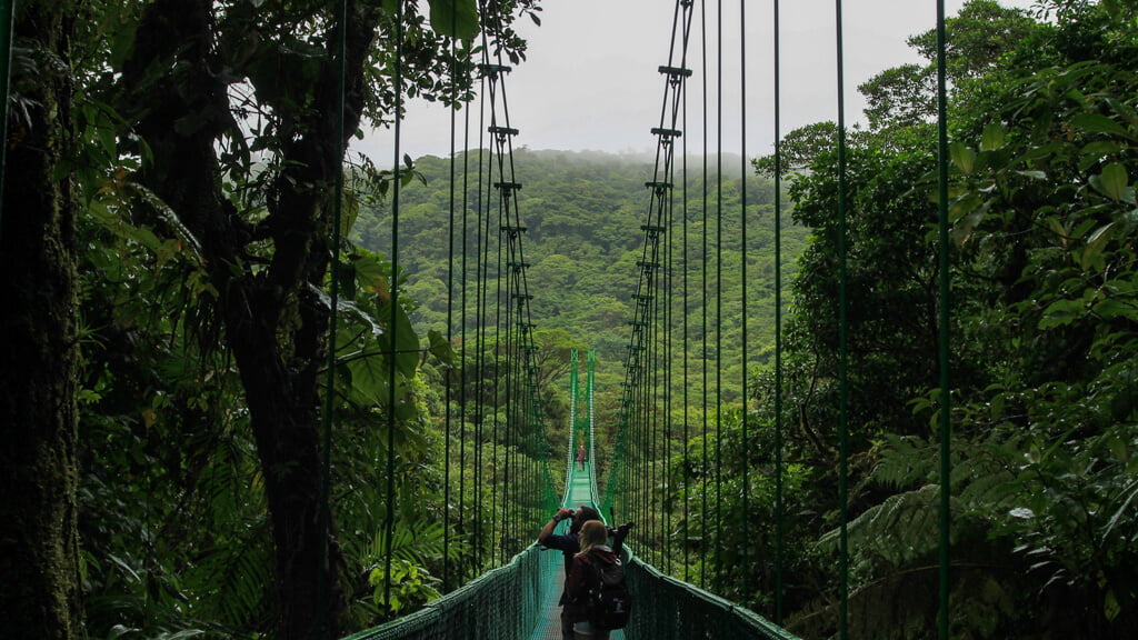 Monteverde