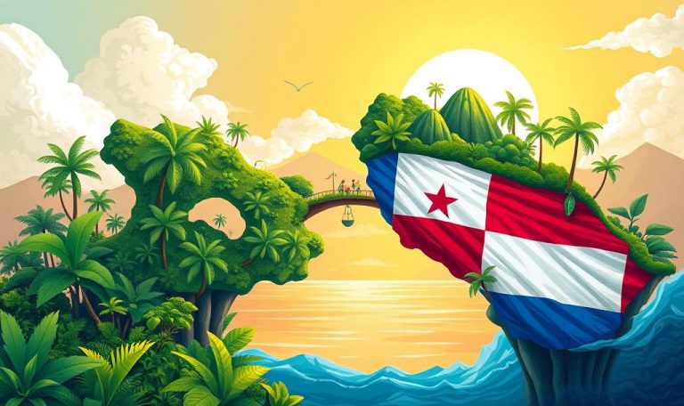 Costa Rica to Aid Panama in Clearing Tax Haven Blacklist Status