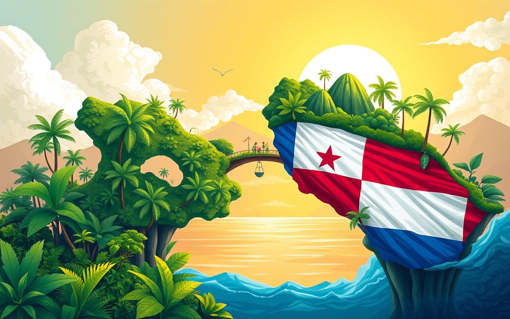 Costa Rica to Aid Panama in Clearing Tax Haven Blacklist Status