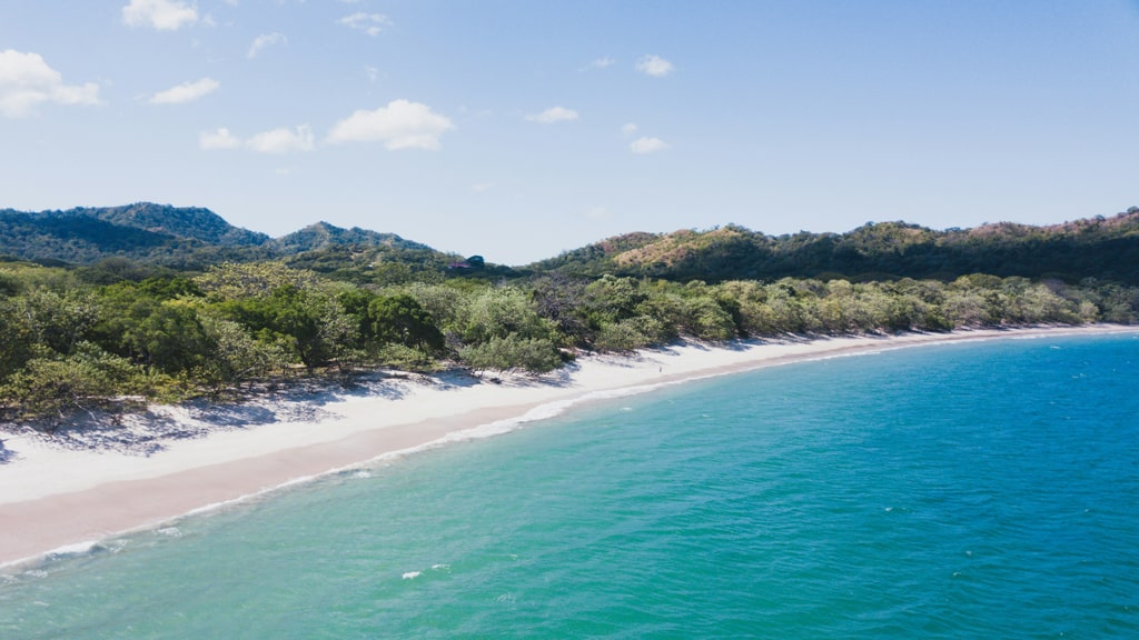 Playa Conchal, Costa Rica