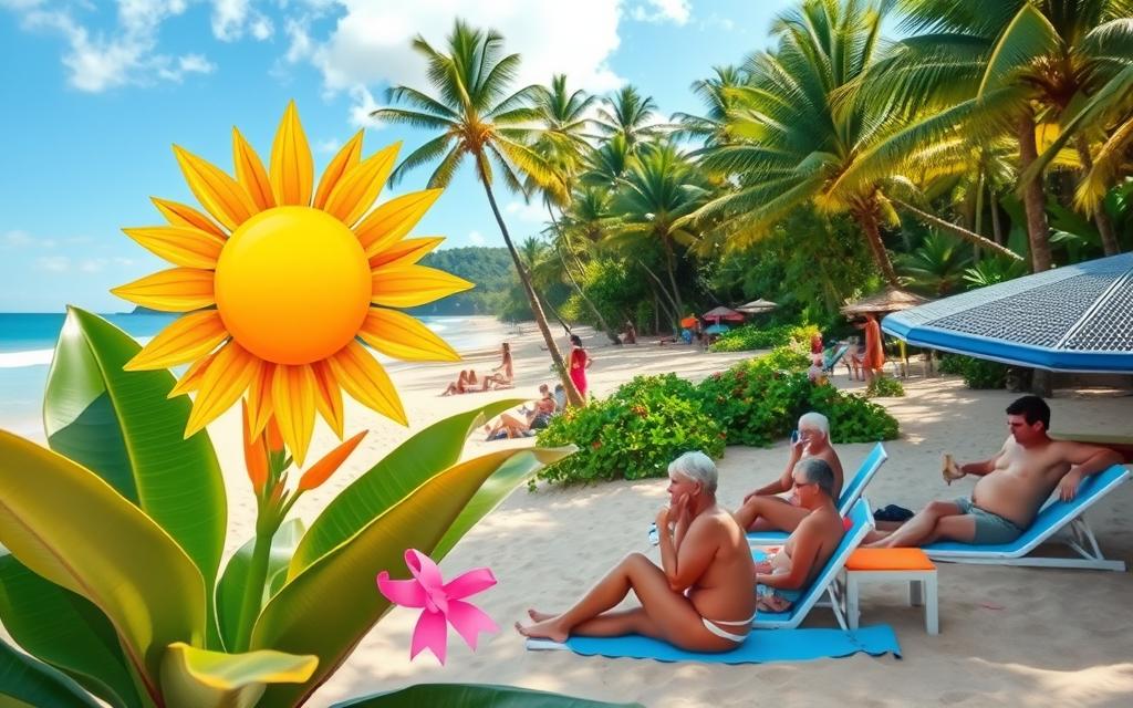 skin cancer sunscreen costa rica