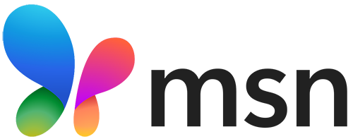 msn logo