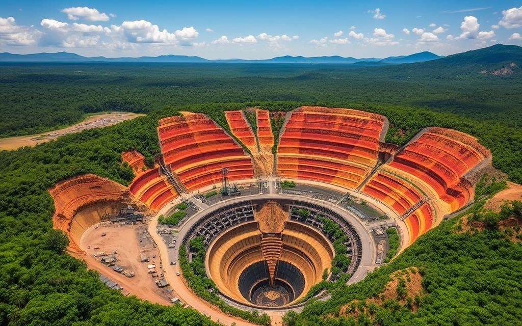 Panamanians divided over reopening First Quantum’s copper mine