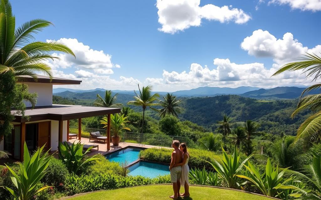Costa Rica’s New 12.75% Airbnb Tax coming in 2026