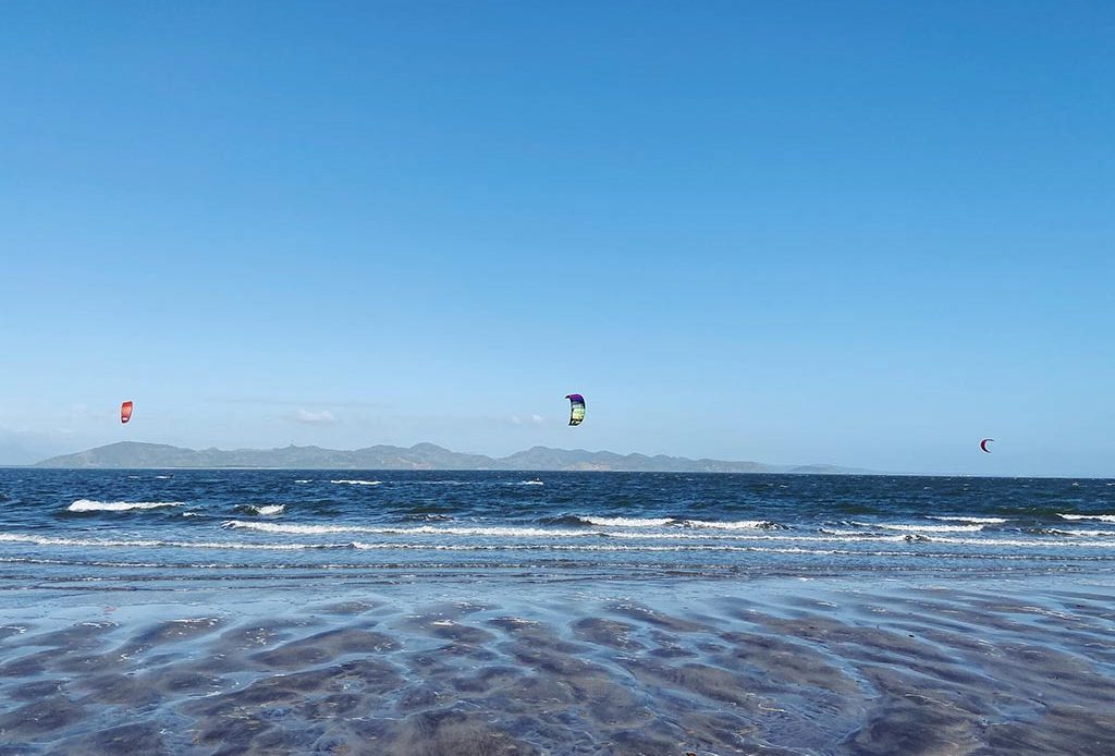 town and district Chame celebrates 170 years