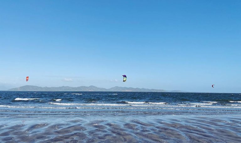 town and district Chame celebrates 170 years