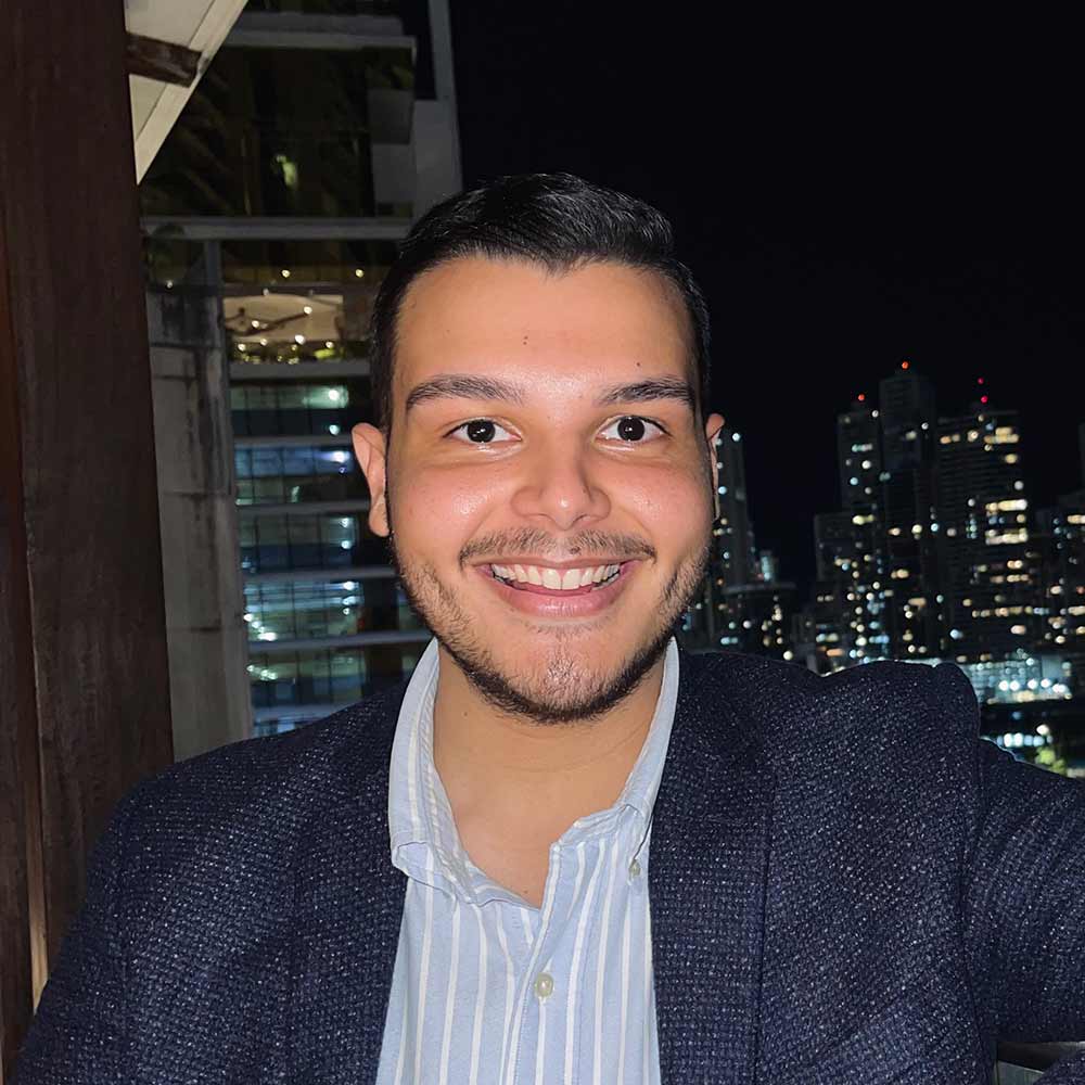 Ian Carlo Afu Milord