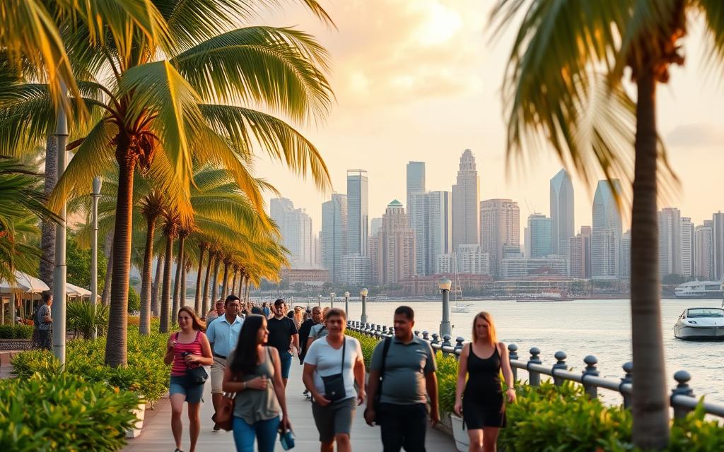 Make your Stopover in Panama, with no additional cost on your airfare