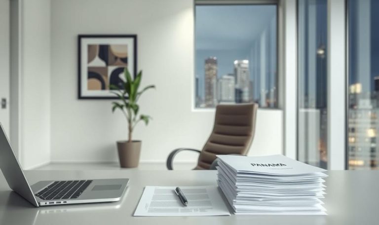 Panama Residency Address Update Penalties