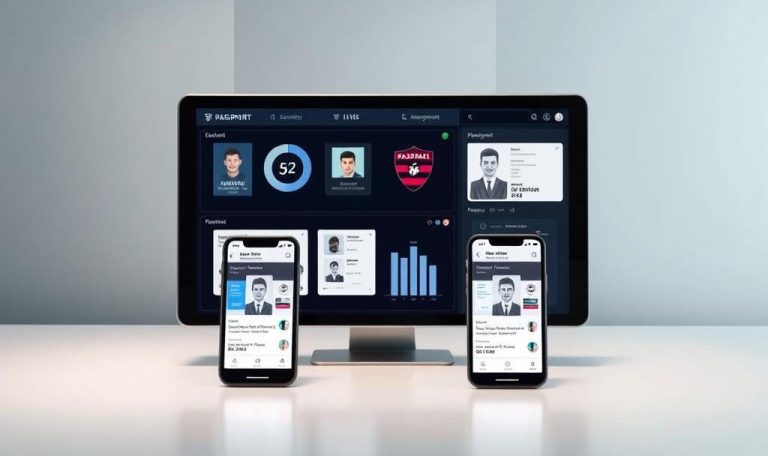 Panama Now Allows Foreigners to Use Digital Passports on Phones for ID Checks