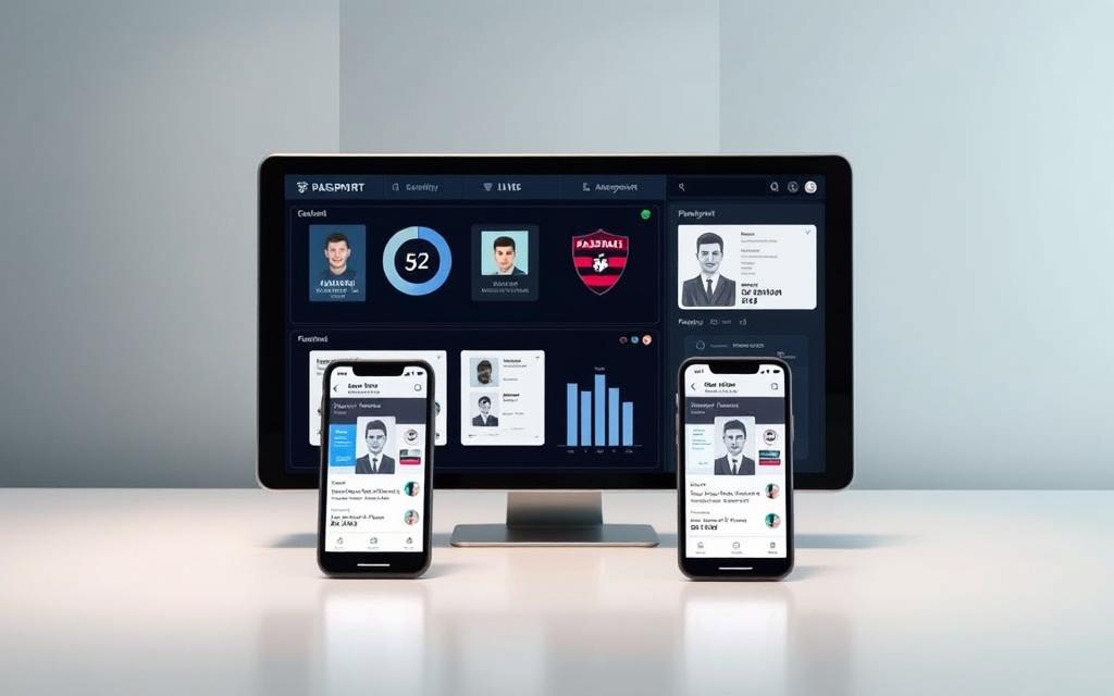 Panama Now Allows Foreigners to Use Digital Passports on Phones for ID Checks