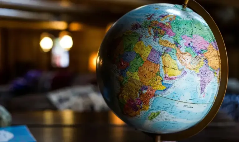 globe international friendly nations