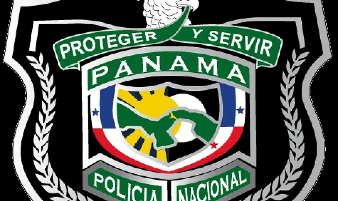 POLICIA NACIONAL DE PANAMA LOGO v2011