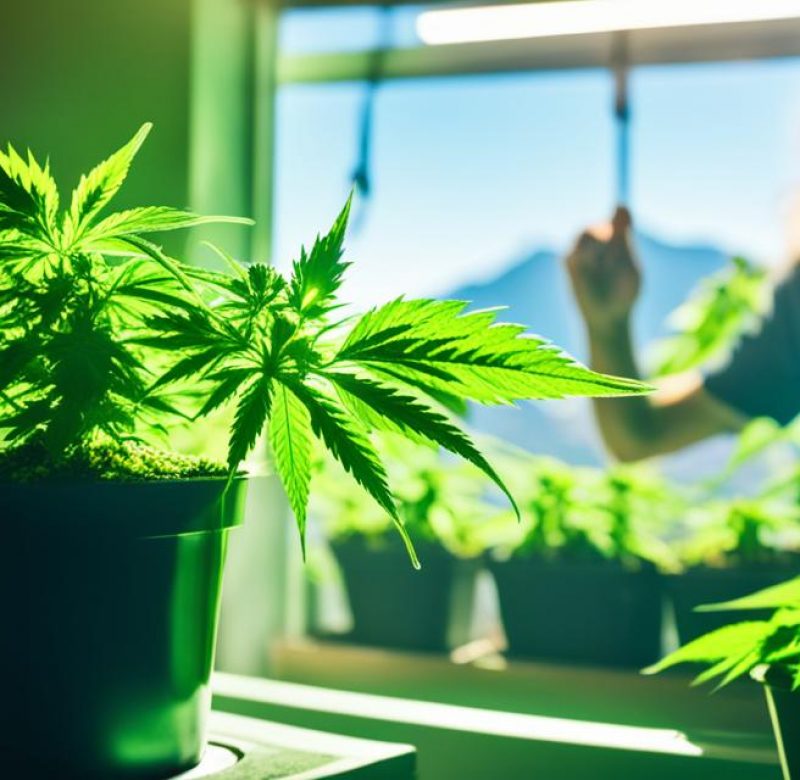 Bill for Home-Grown Cannabis in Costa Rica