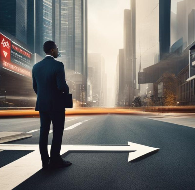 Choosing the Right Type of Corporation