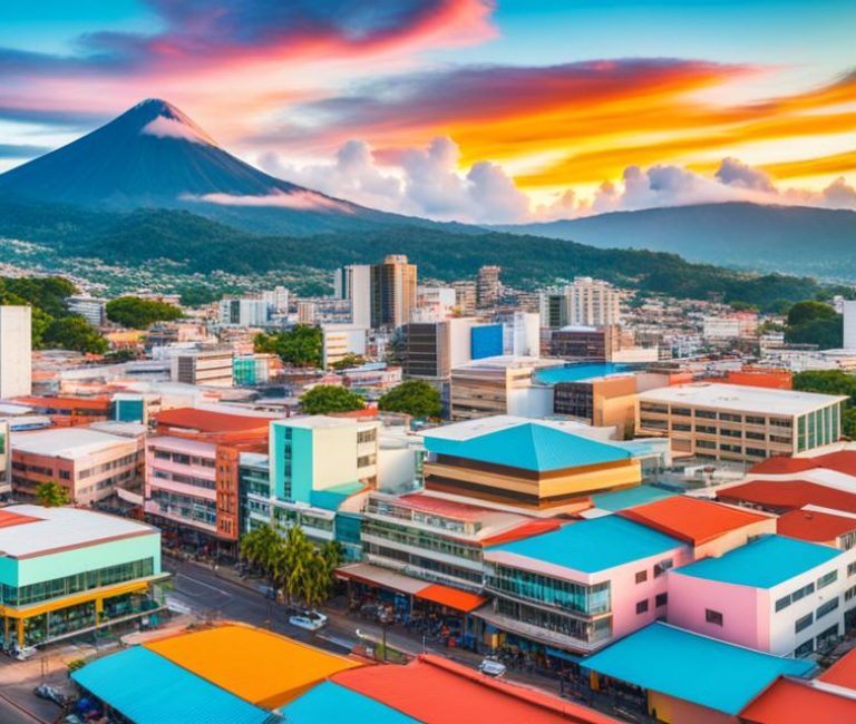 Costa Rica: A Rising Cryptocurrency Hub?