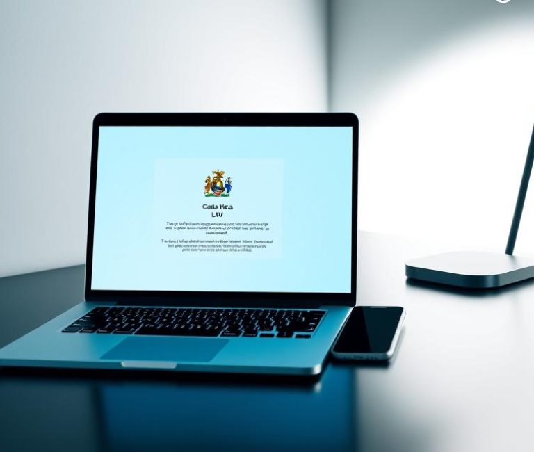 Costa Rica Digital: New Law makes Email the Official Channel Legal Notification