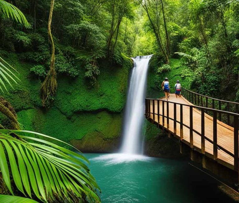 Costa Rica Projecting Record Number of Tourists