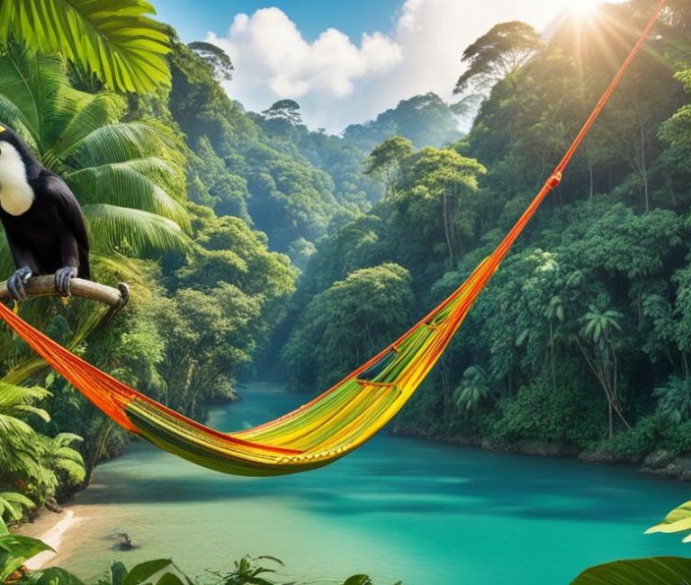 Costa Rica Voted as 2024´s Destination of the Year by Travel+Leisure