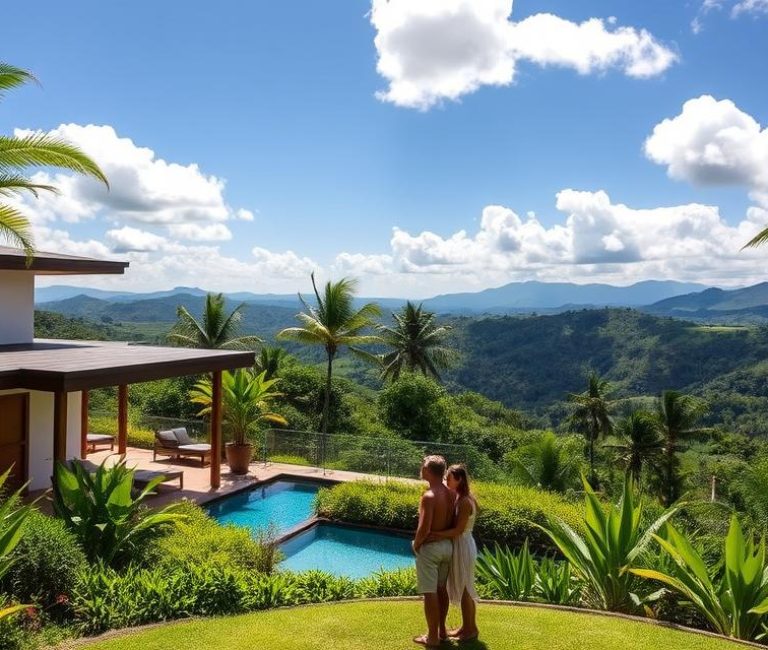 Costa Rica’s New 12.75% Airbnb Tax coming in 2026