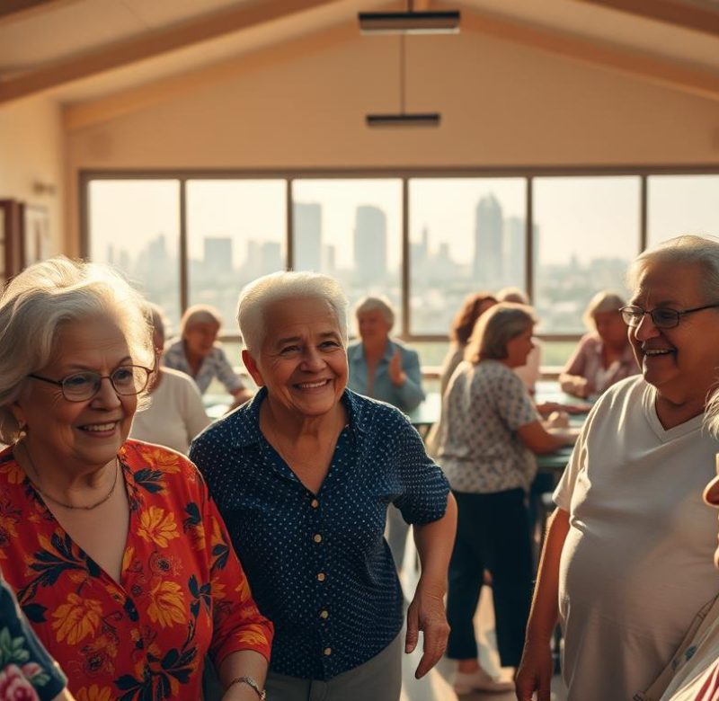 Panama Considers Expanding Senior Citizen Discounts