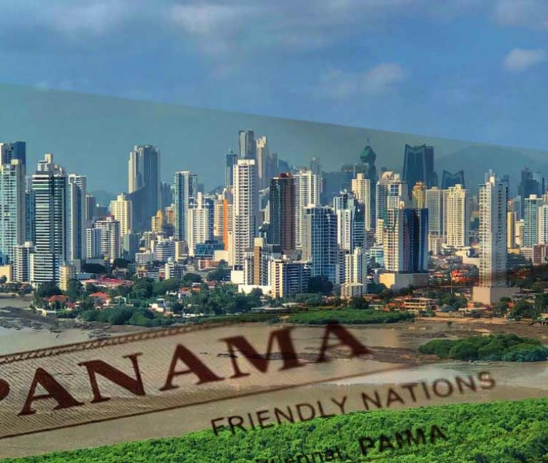 Panama Friendly Nations Visa What is it and How to Obtain it?