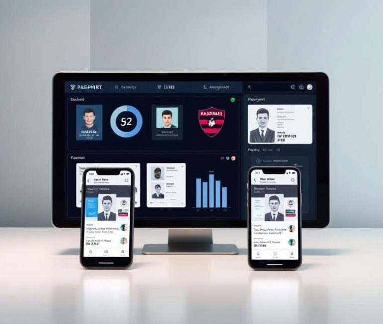 Panama Now Allows Foreigners to Use Digital Passports on Phones for ID Checks