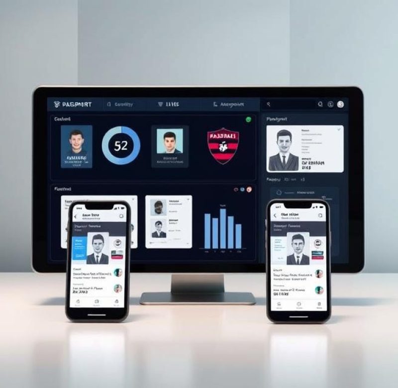 Panama Now Allows Foreigners to Use Digital Passports on Phones for ID Checks