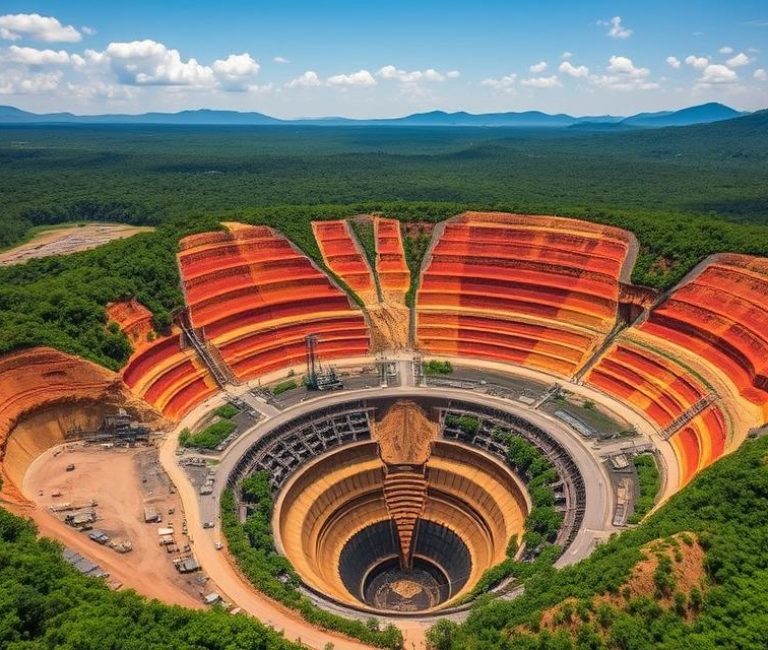 Panamanians divided over reopening First Quantum’s copper mine