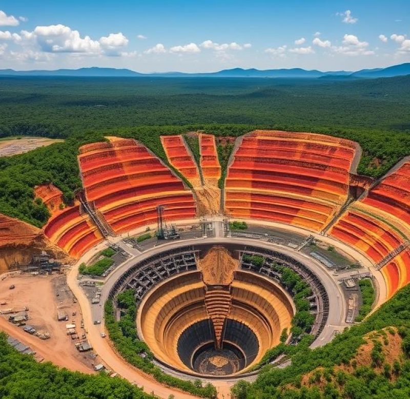 Panamanians divided over reopening First Quantum’s copper mine